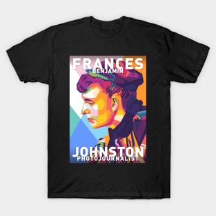 Frances Johnston T-Shirt